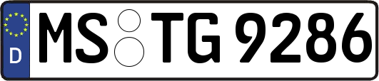 MS-TG9286