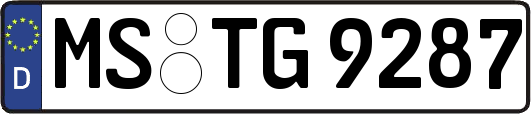 MS-TG9287