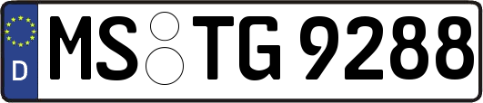 MS-TG9288