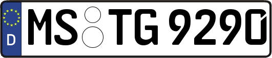 MS-TG9290