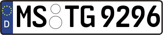 MS-TG9296