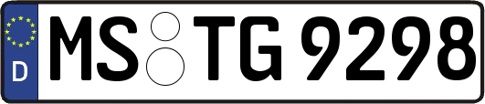 MS-TG9298