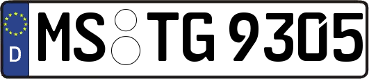 MS-TG9305