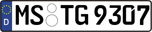 MS-TG9307