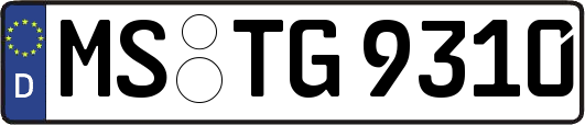 MS-TG9310
