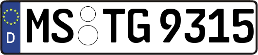 MS-TG9315