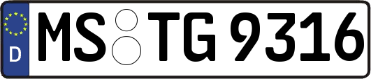MS-TG9316