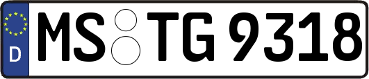 MS-TG9318