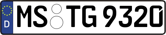 MS-TG9320