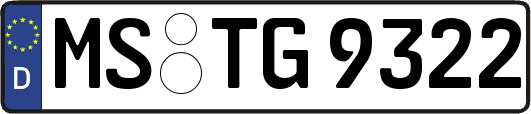 MS-TG9322