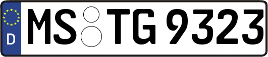 MS-TG9323