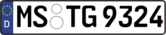 MS-TG9324