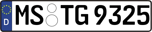 MS-TG9325