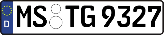 MS-TG9327