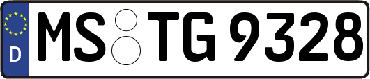 MS-TG9328