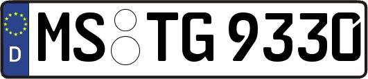 MS-TG9330