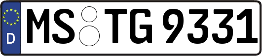 MS-TG9331