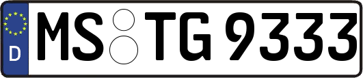 MS-TG9333