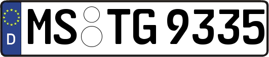 MS-TG9335