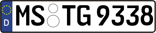 MS-TG9338