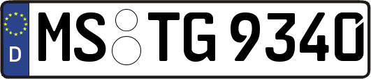 MS-TG9340