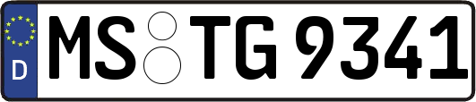 MS-TG9341