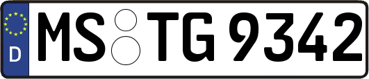 MS-TG9342