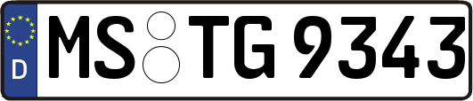 MS-TG9343