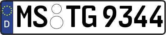 MS-TG9344