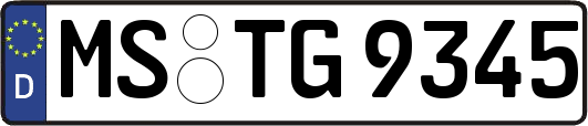 MS-TG9345