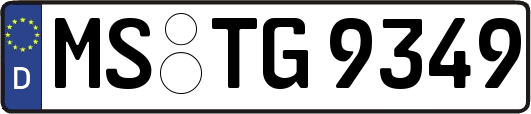 MS-TG9349