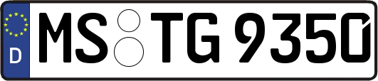 MS-TG9350