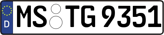 MS-TG9351
