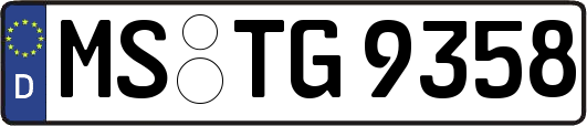 MS-TG9358
