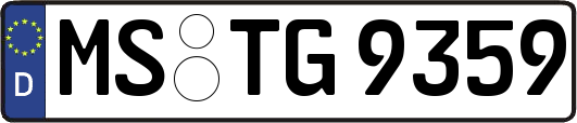 MS-TG9359