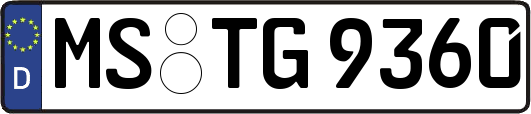MS-TG9360