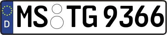 MS-TG9366