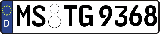 MS-TG9368