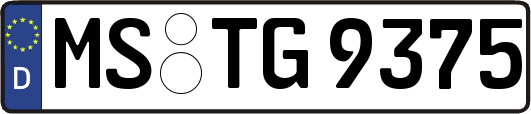 MS-TG9375