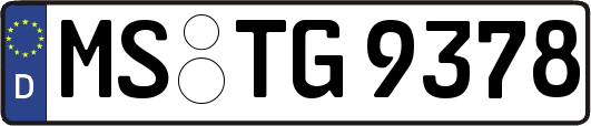 MS-TG9378