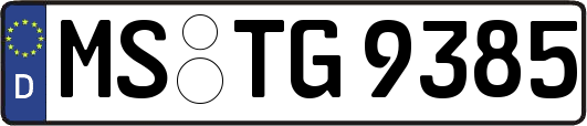 MS-TG9385