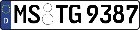 MS-TG9387