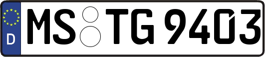 MS-TG9403