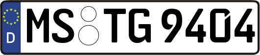 MS-TG9404
