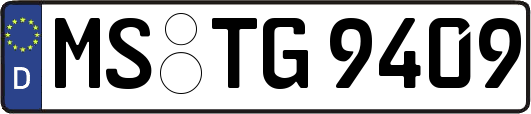MS-TG9409