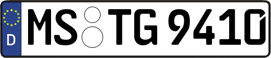 MS-TG9410