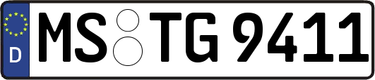 MS-TG9411