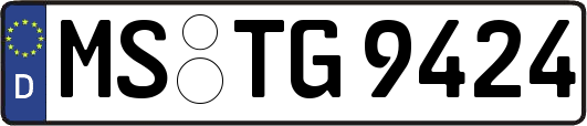 MS-TG9424