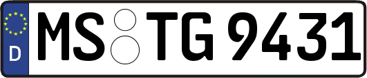 MS-TG9431