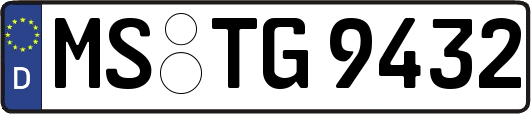 MS-TG9432
